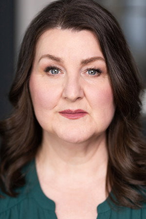 Beth Fotheringham portrait