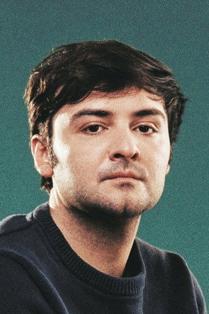 John Higgins portrait