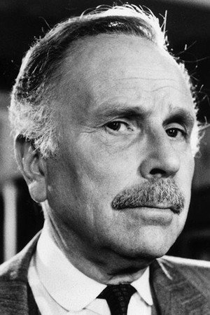 Edward Hardwicke portrait