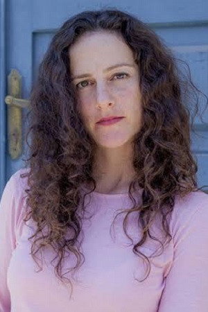 Gizem Erdem portrait