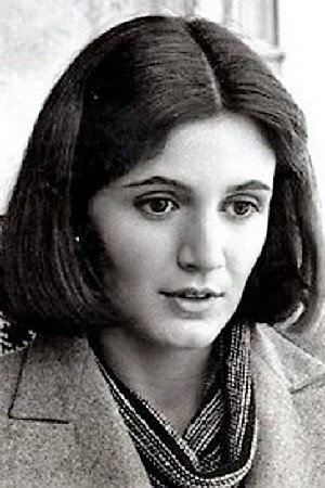 Virginia Mataix portrait