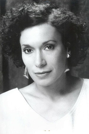 Silvana Gallardo portrait