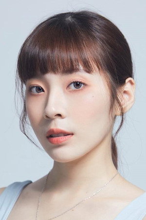 Aileen Huang portrait