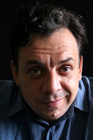 Heinz Prellwitz portrait