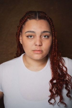 Shonagh Marie portrait