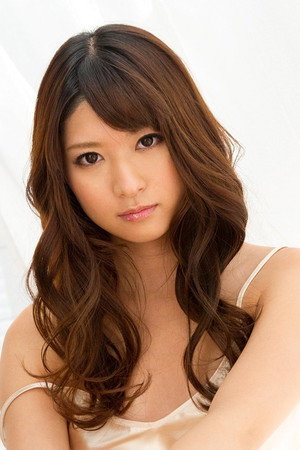 Rio Ogawa portrait