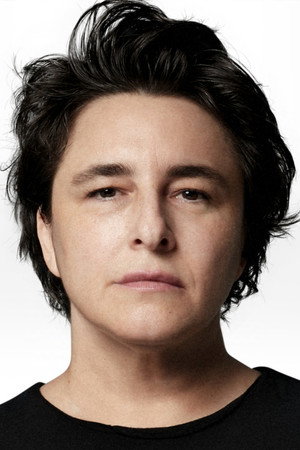 Esra Dermancıoğlu portrait