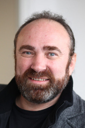 Bruno Magne portrait
