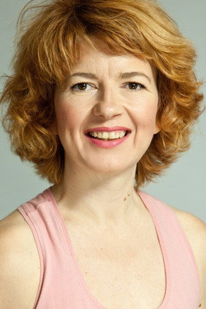 Carmen Carro portrait