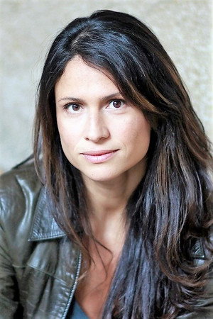 Sonia Mankaï portrait