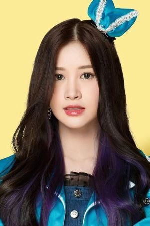Sumitra Duangkaew portrait