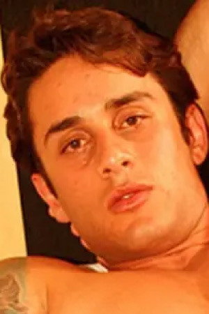 Roney Faria portrait