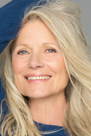 Pia Grønning portrait