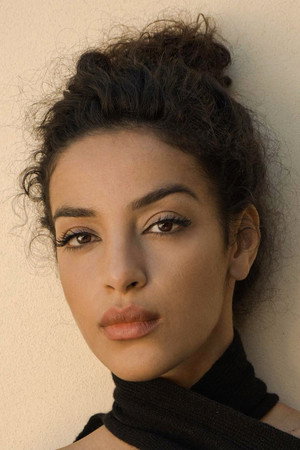 Soraya Azzabi portrait