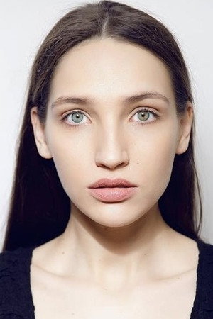 Daria Yanina portrait