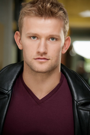 Anton Narinskiy portrait