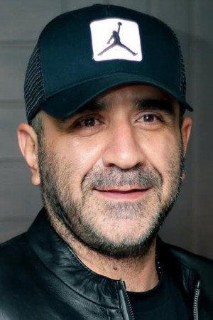 Mehdi Hosseininia portrait