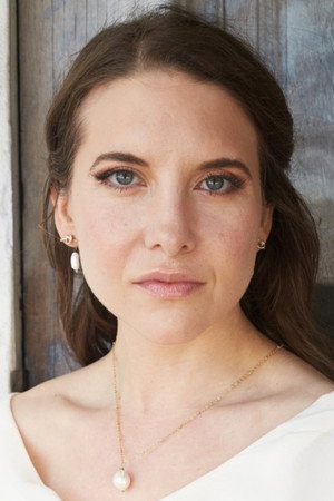 Cara Loften portrait