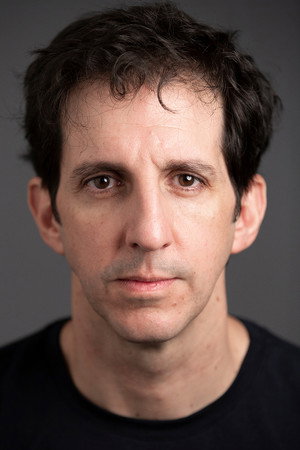 Guillermo Ortega portrait