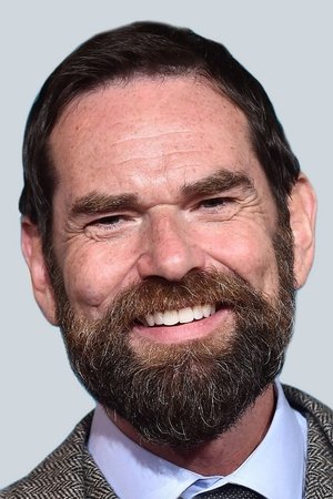 Duncan Lacroix portrait