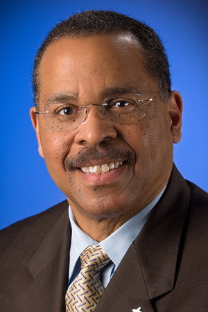 Ken Blackwell portrait