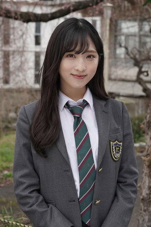 Yui Oguri portrait