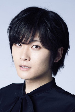 Takuma Nagatsuka portrait