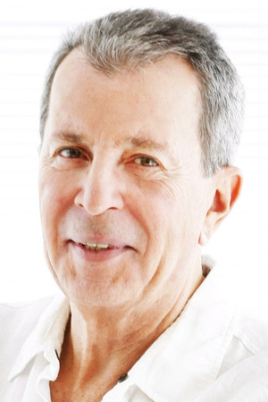 Daniel Filho portrait