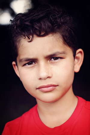 Maxwell Fox-Andrews portrait