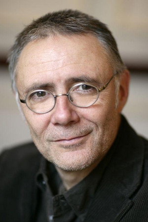 Pierre Jolivet portrait