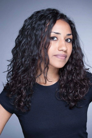 Shavani Cameron portrait