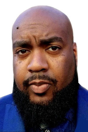 Chad Eric Smith portrait