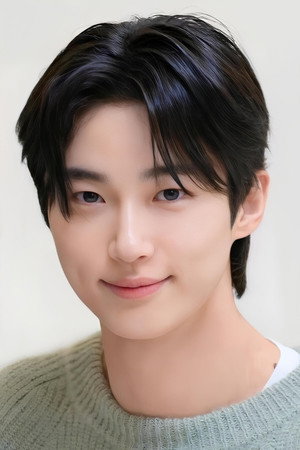 Byeon Woo-seok portrait
