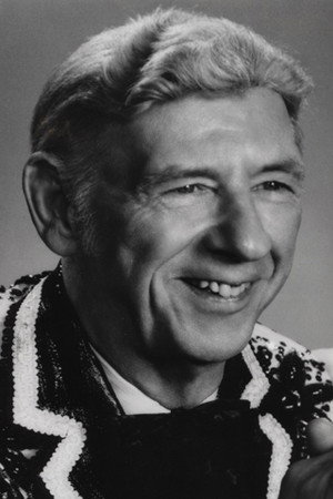 Hank Snow portrait