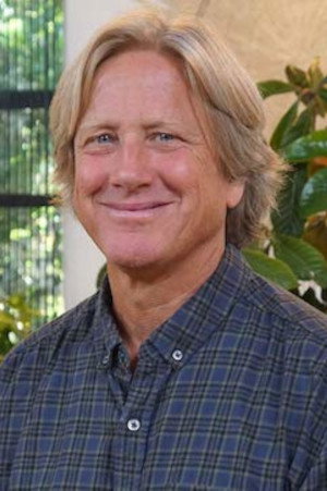 Dacher Keltner portrait