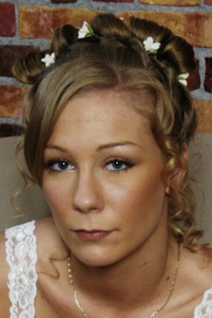 Samantha portrait