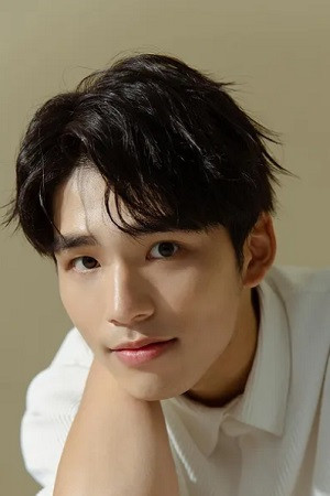 Boris Wang portrait
