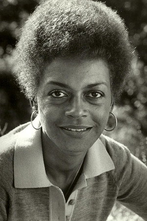 Ethel Ayler portrait