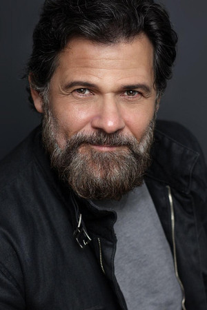 Remo Rocha portrait