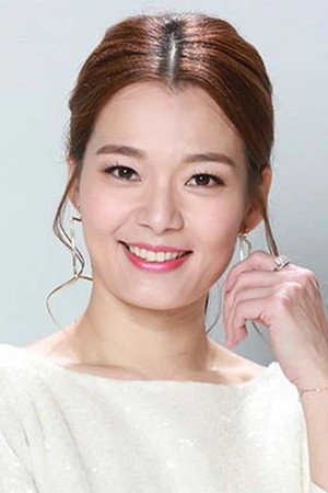 Koni Lui portrait