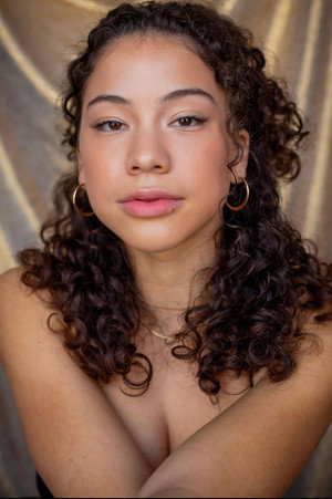 Kiara T. Romero portrait