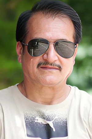 Shahrukh Fardin Subrata portrait