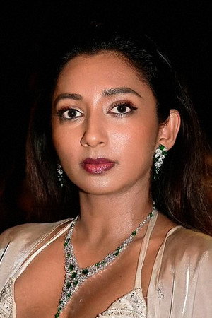 Menik Gooneratne portrait