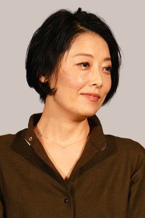 Asako Kobayashi portrait
