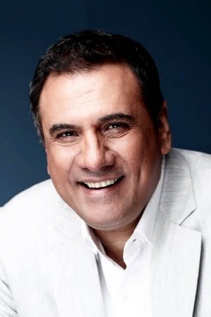 Boman Irani portrait