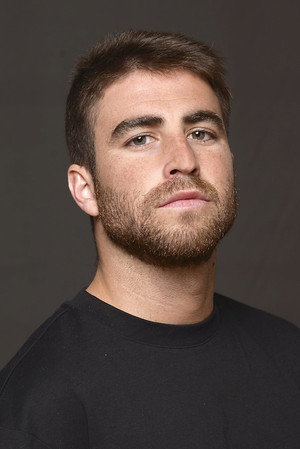 Marco Cáceres portrait