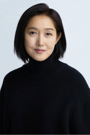 Kyeong-sun Jeon portrait