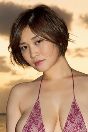 Rin Takahashi portrait