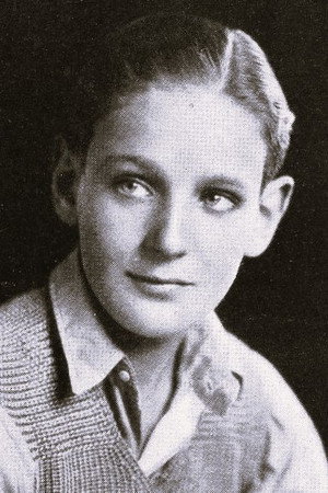 Winston Miller portrait