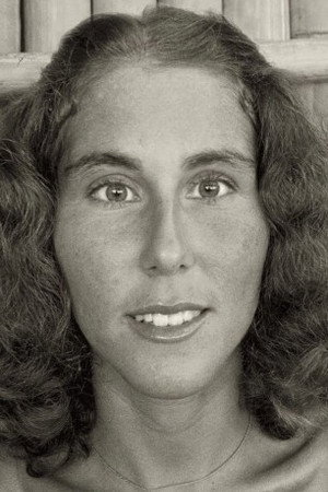 Teri Green portrait